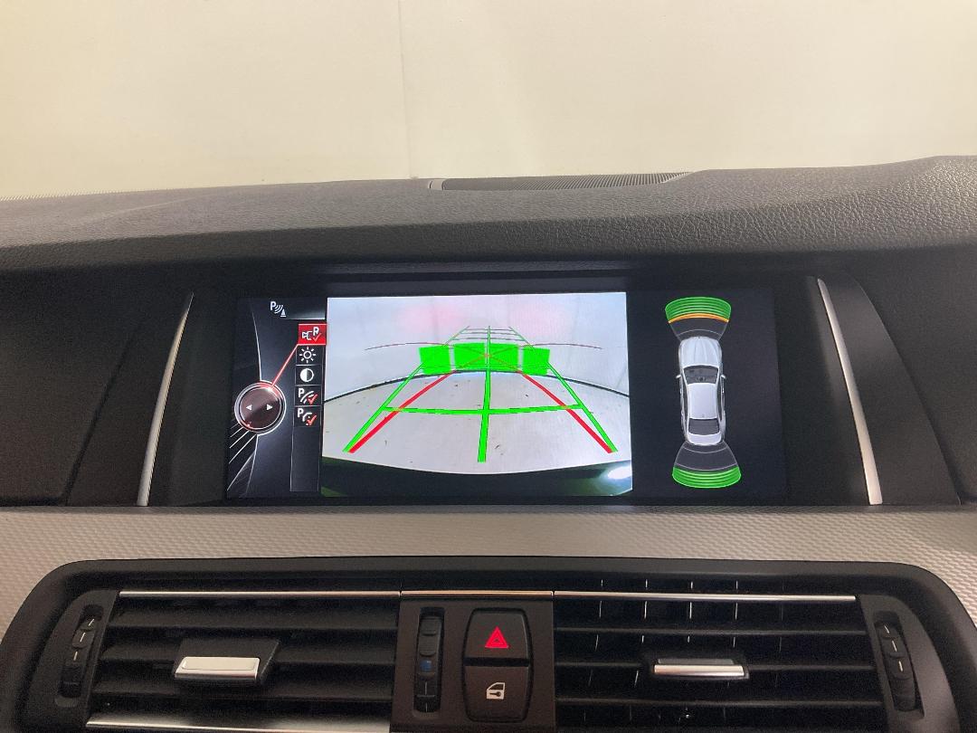 Photo '31' of BMW 5 Series