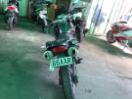 Thumbnail '8' of BMW G650 GS Thumbnail '8' of BMW G650 GS