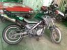 Thumbnail '10' of BMW G650 GS Thumbnail '10' of BMW G650 GS