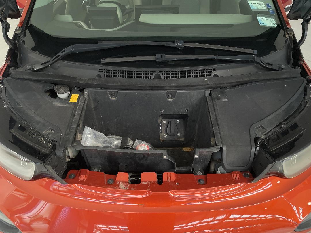 Photo '13' of BMW I3