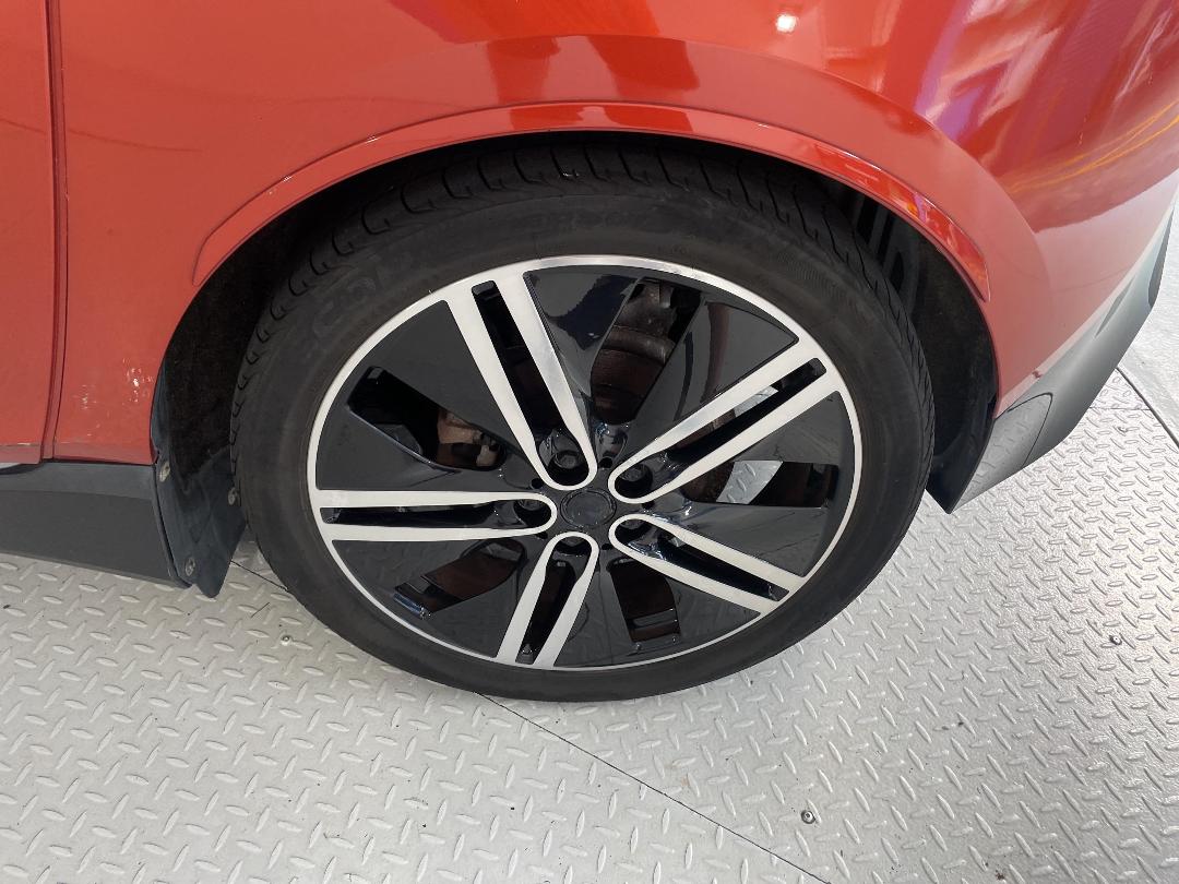 Photo '11' of BMW I3