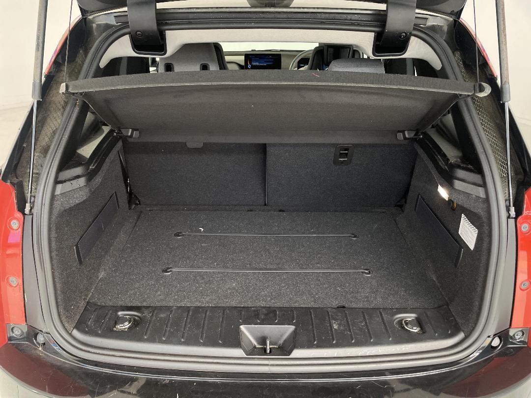 Photo '14' of BMW I3