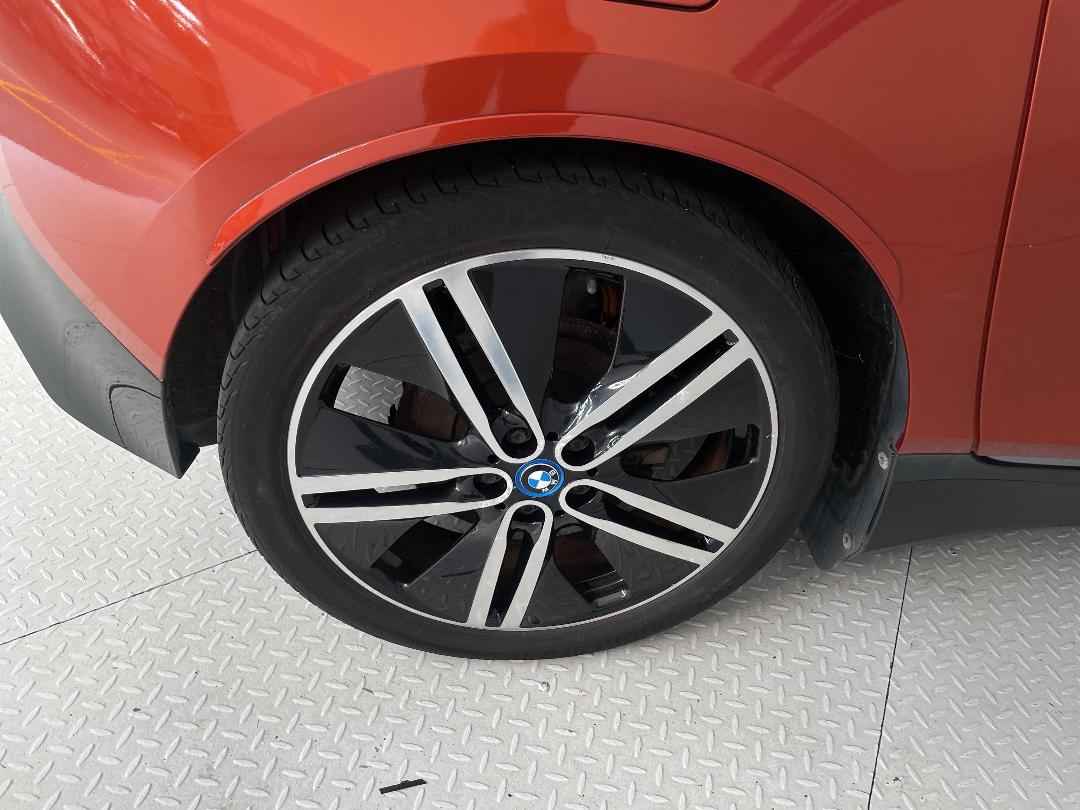 Photo '12' of BMW I3