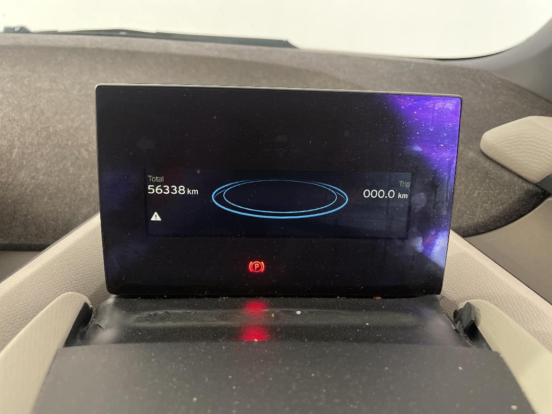 Photo '21' of BMW I3