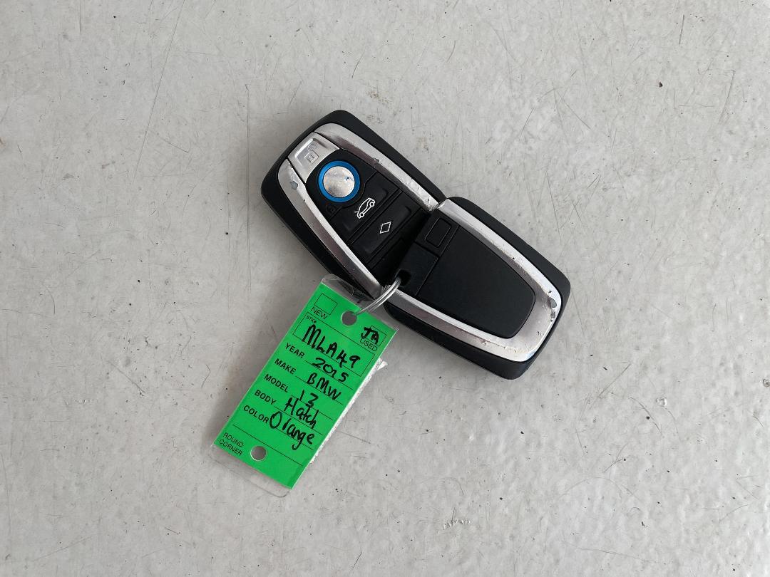 Photo '22' of BMW I3