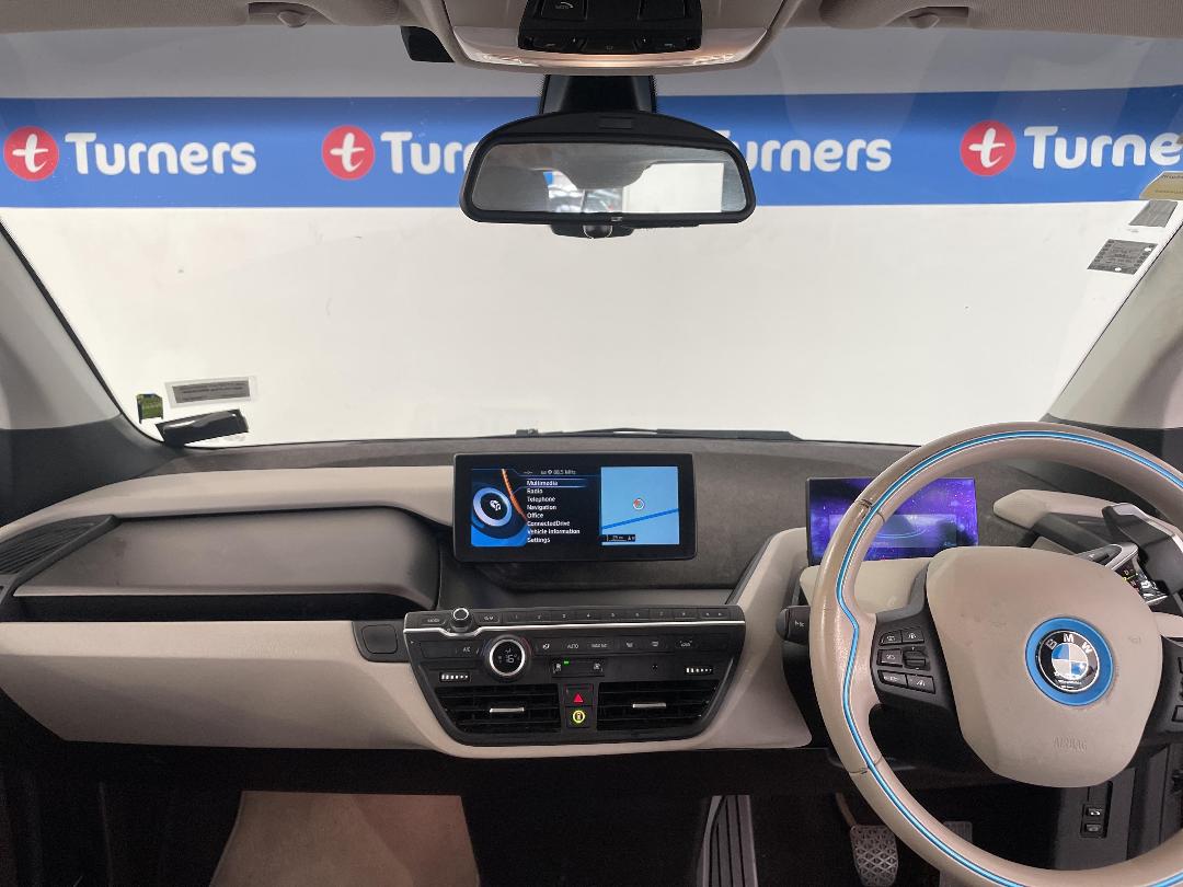 Photo '17' of BMW I3