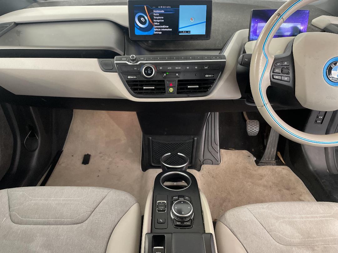 Photo '18' of BMW I3