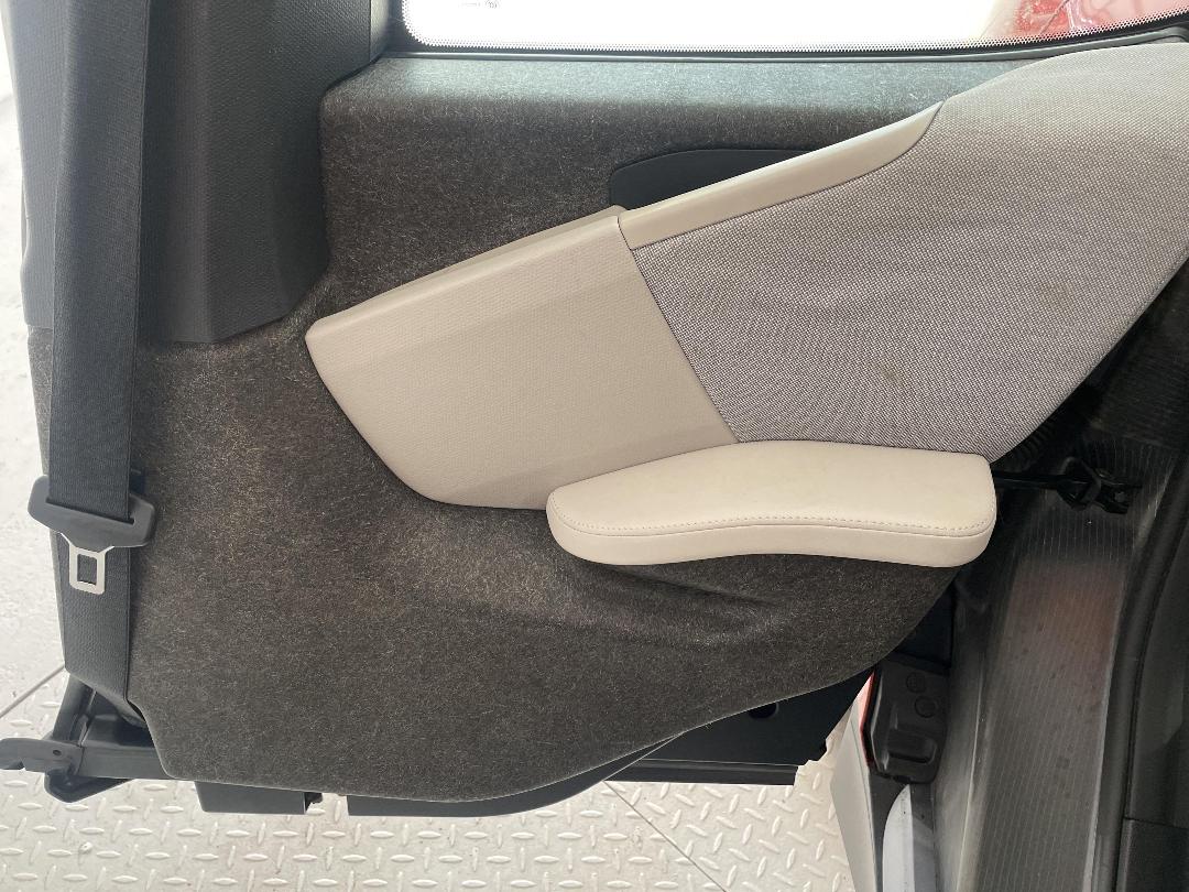 Photo '19' of BMW I3