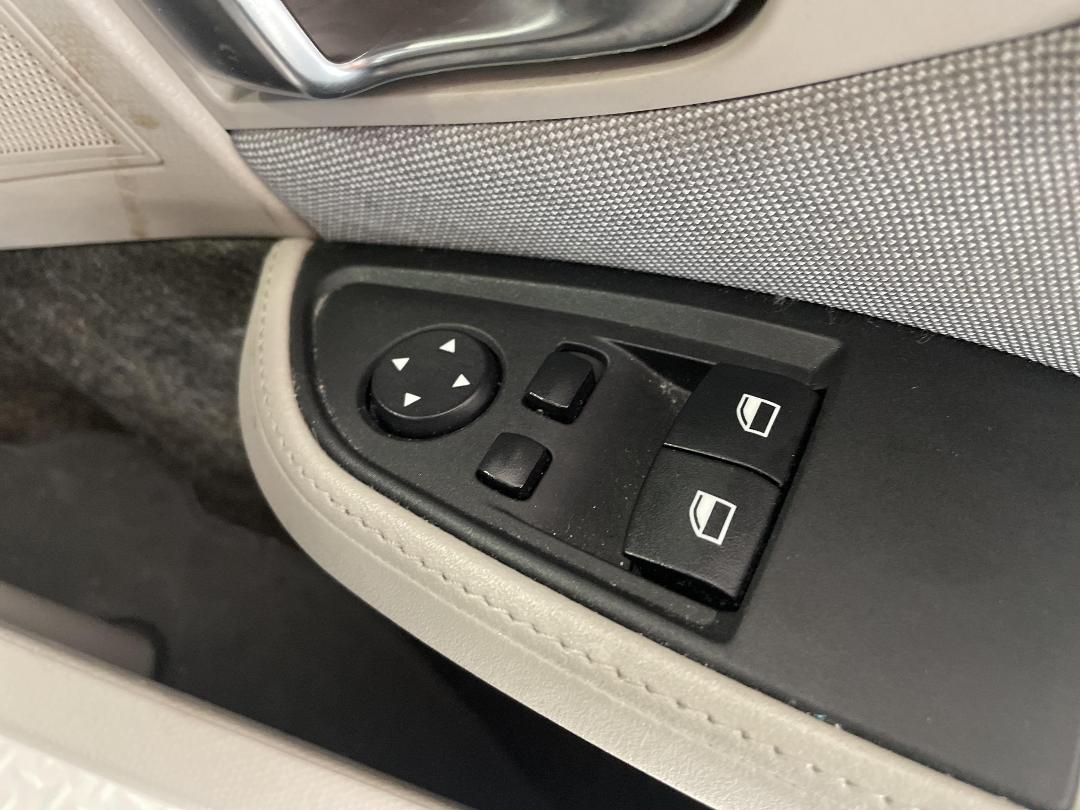 Photo '23' of BMW I3