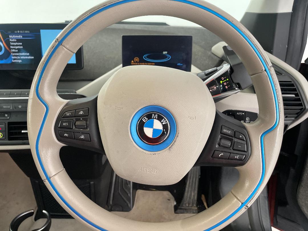 Photo '27' of BMW I3