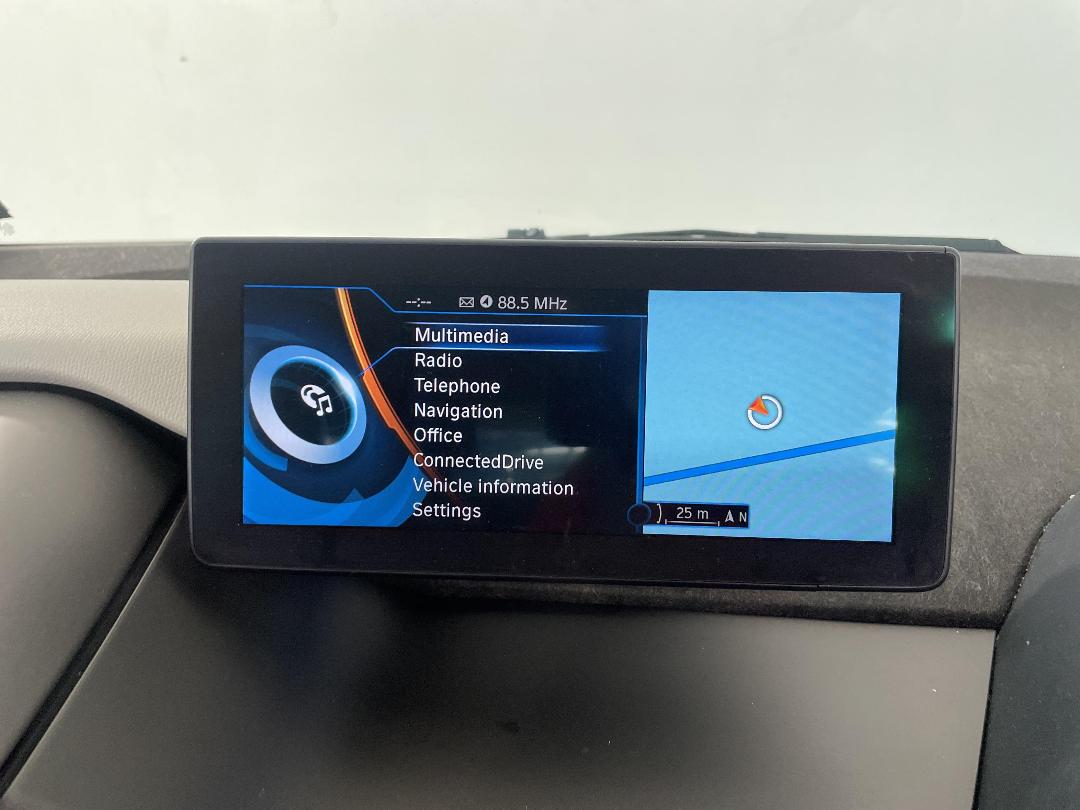 Photo '28' of BMW I3