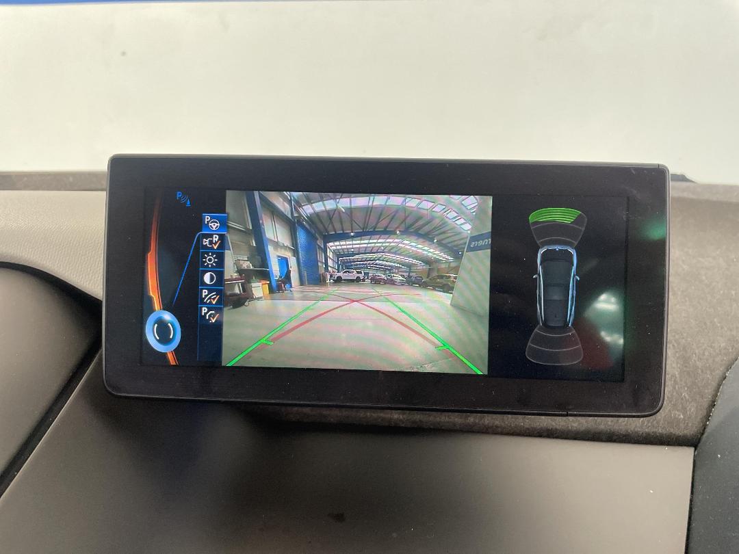 Photo '29' of BMW I3