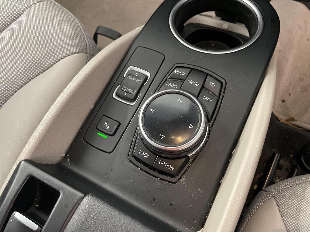 Photo '31' of BMW I3