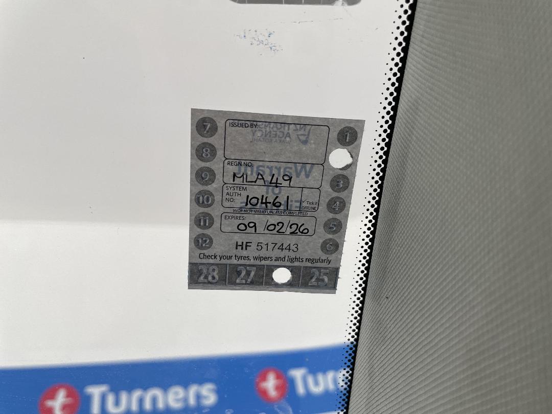 Photo '33' of BMW I3