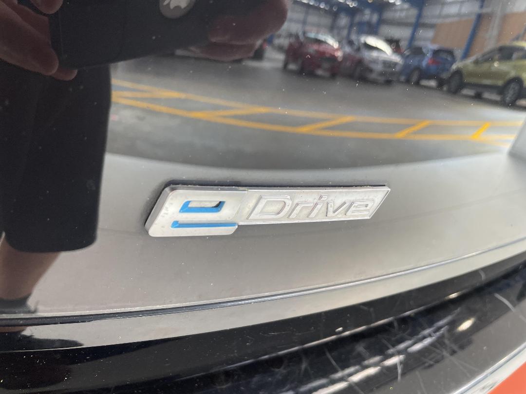 Photo '35' of BMW I3