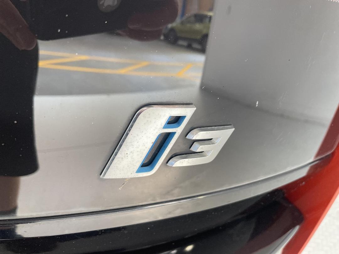 Photo '36' of BMW I3