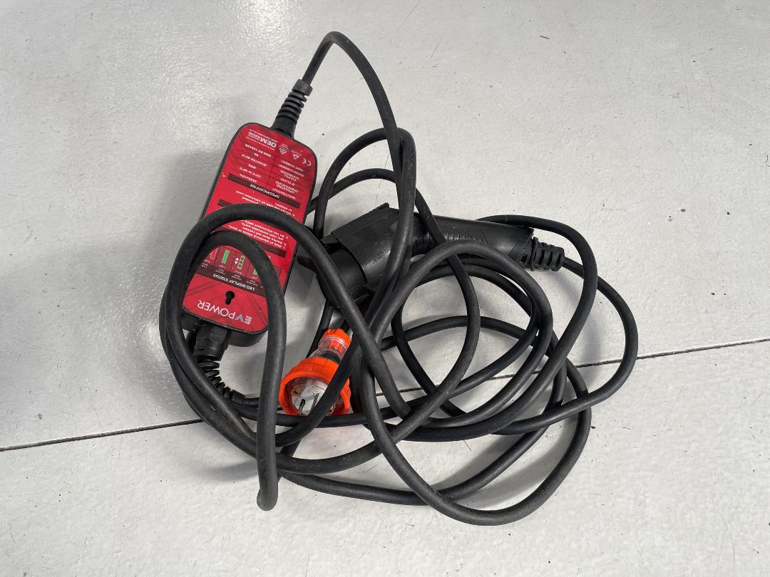 Photo '37' of BMW I3