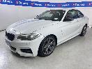 Thumbnail '4' of BMW M235I