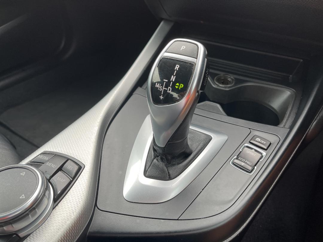 Photo '17' of BMW M235I