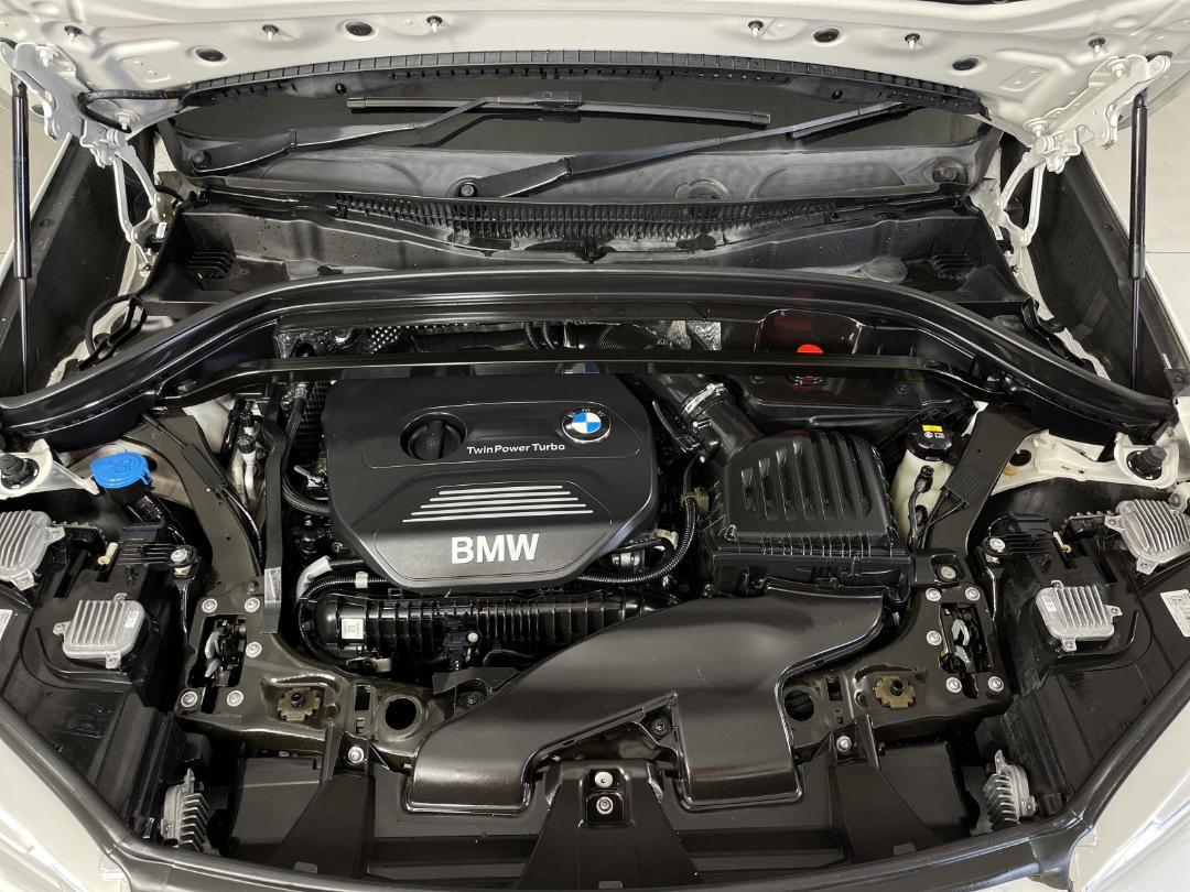 Photo '13' of BMW X1