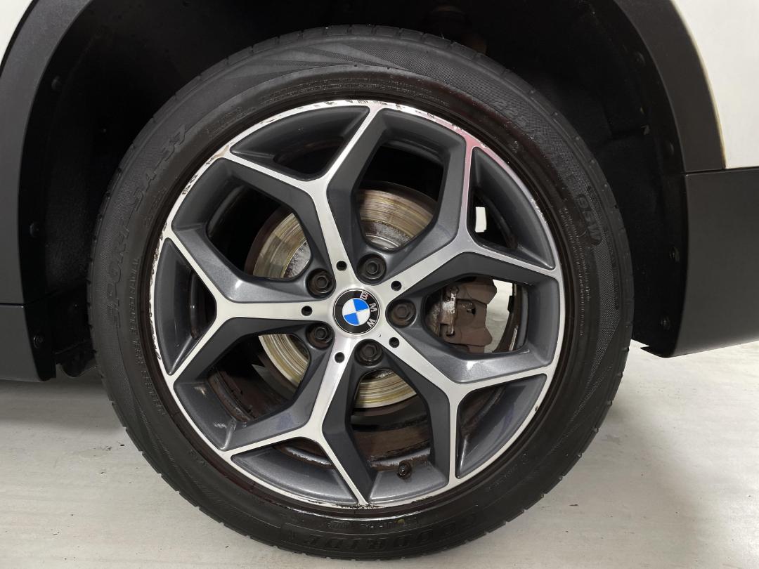 Photo '11' of BMW X1