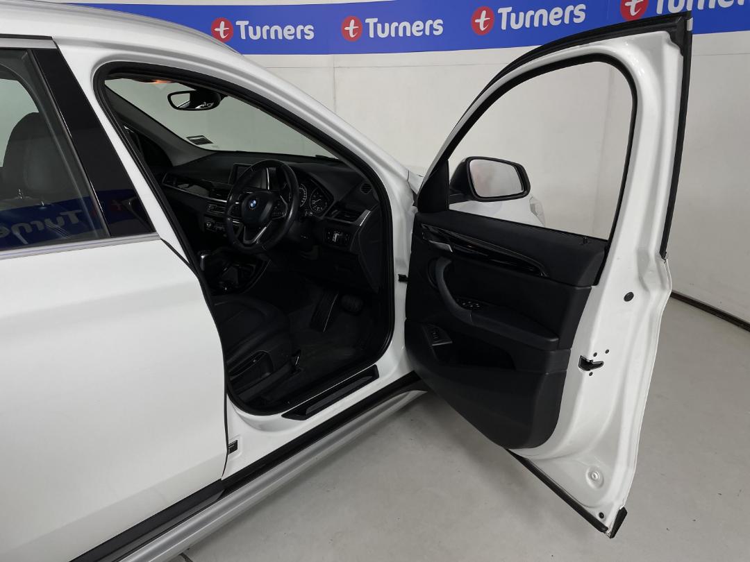 Photo '15' of BMW X1