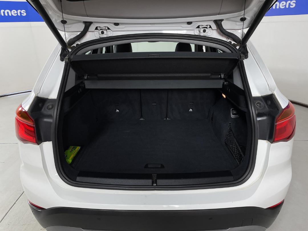 Photo '14' of BMW X1