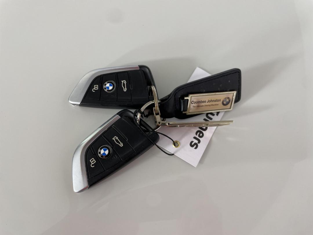 Photo '22' of BMW X1