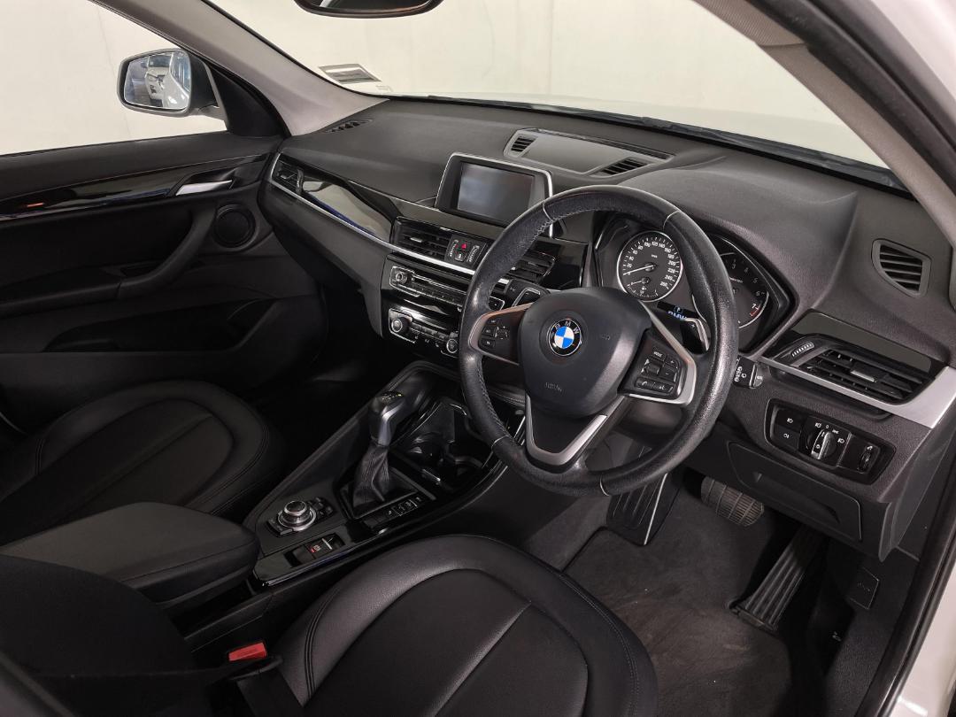 Photo '16' of BMW X1