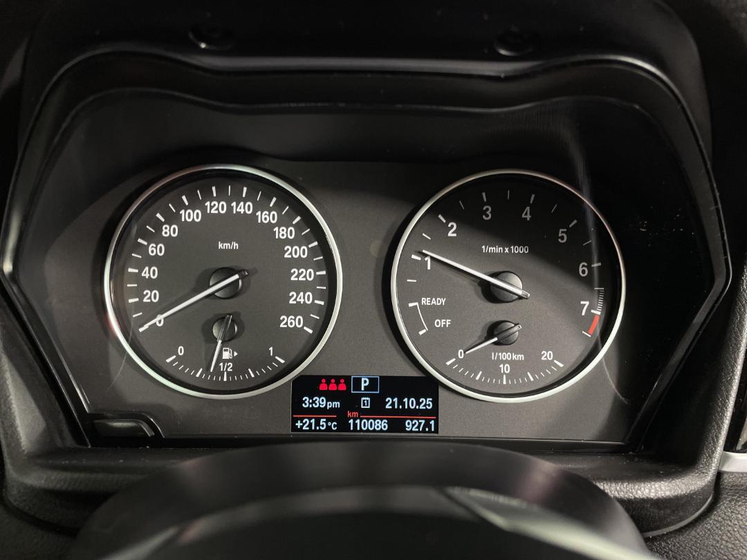 Photo '21' of BMW X1