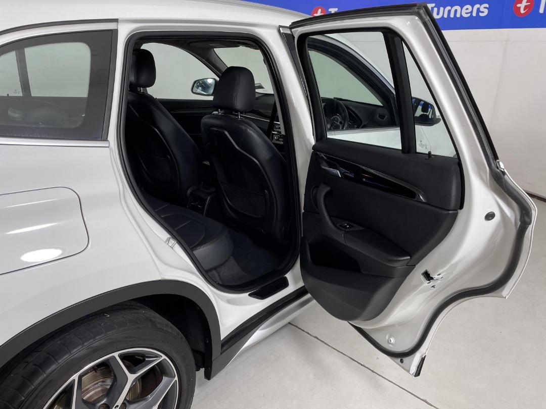 Photo '19' of BMW X1