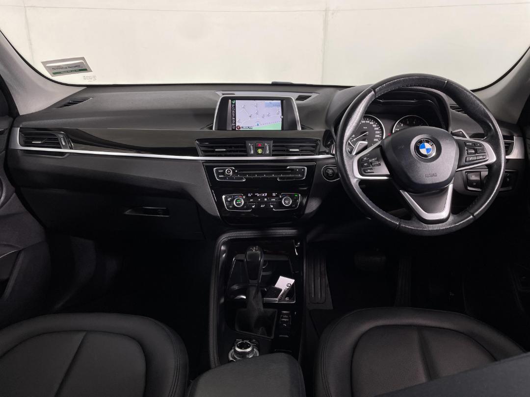 Photo '17' of BMW X1