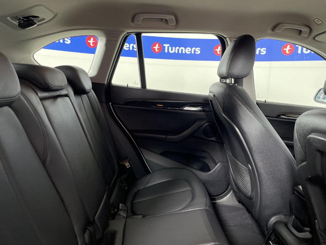 Photo '20' of BMW X1