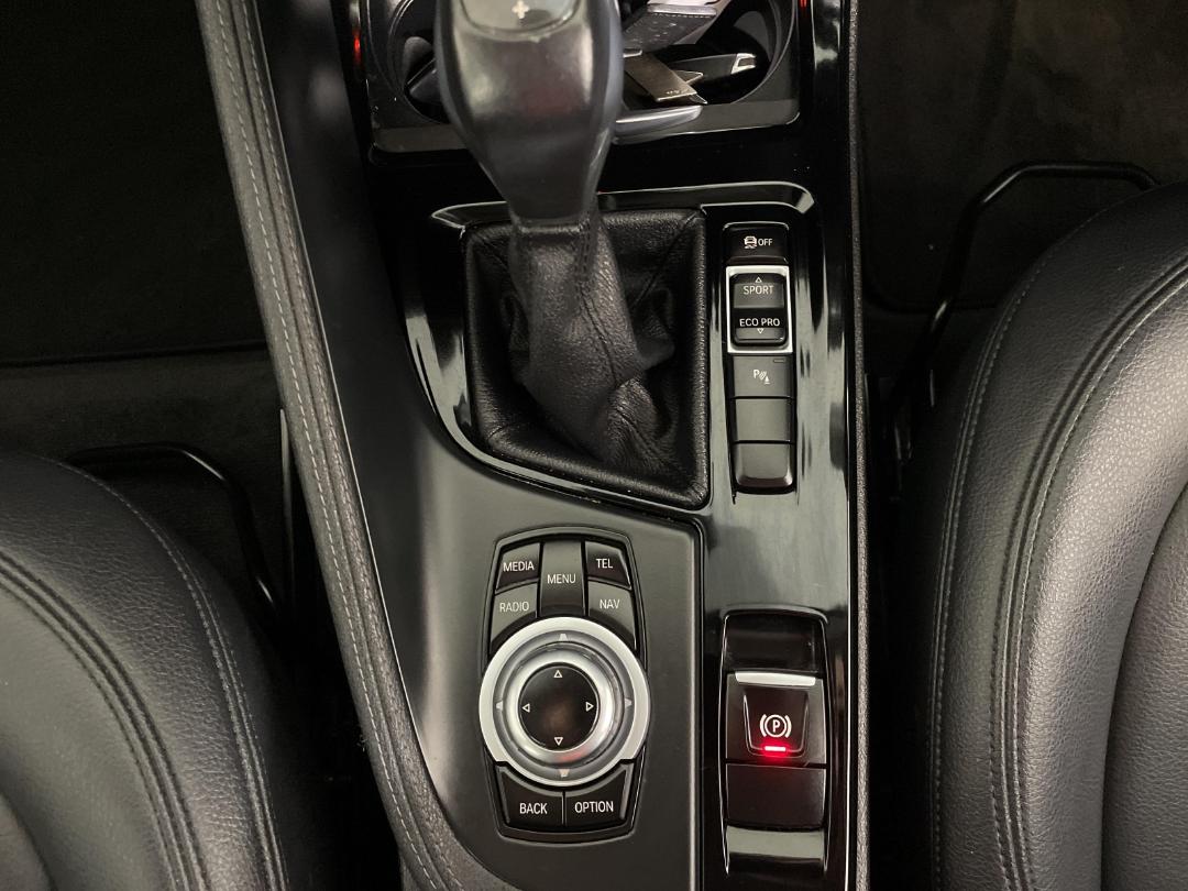 Photo '23' of BMW X1