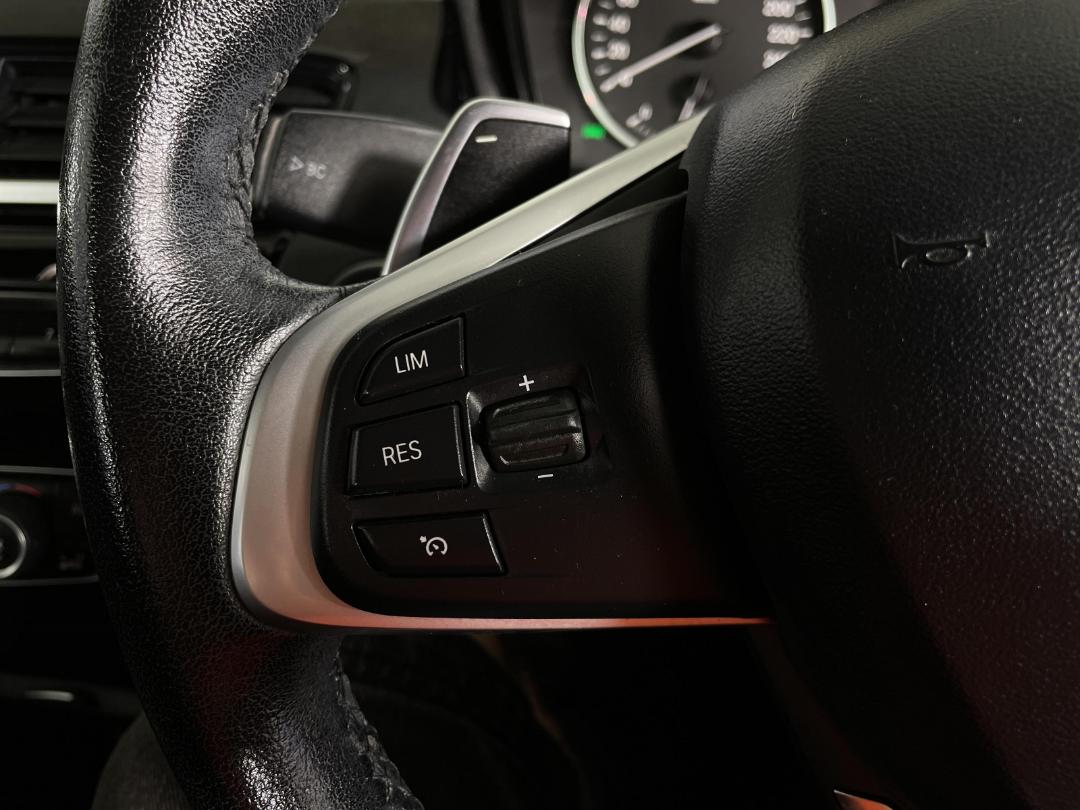 Photo '27' of BMW X1