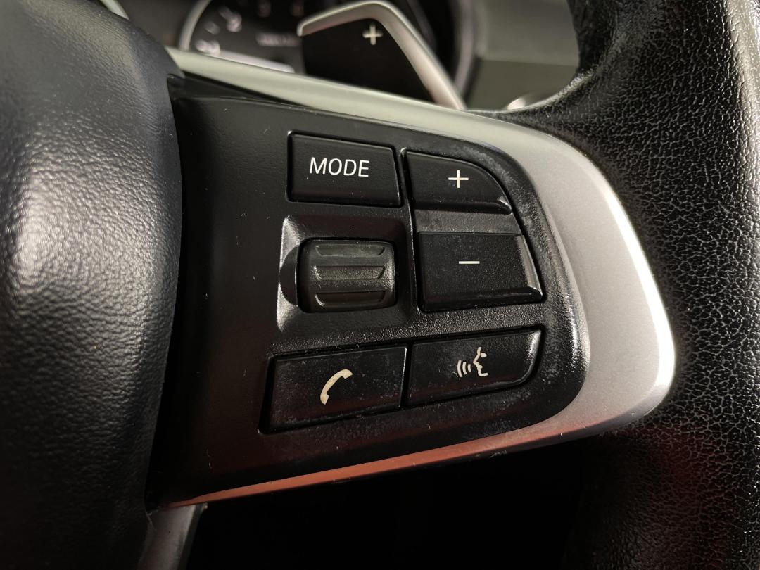 Photo '26' of BMW X1