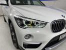 Thumbnail '32' of BMW X1
