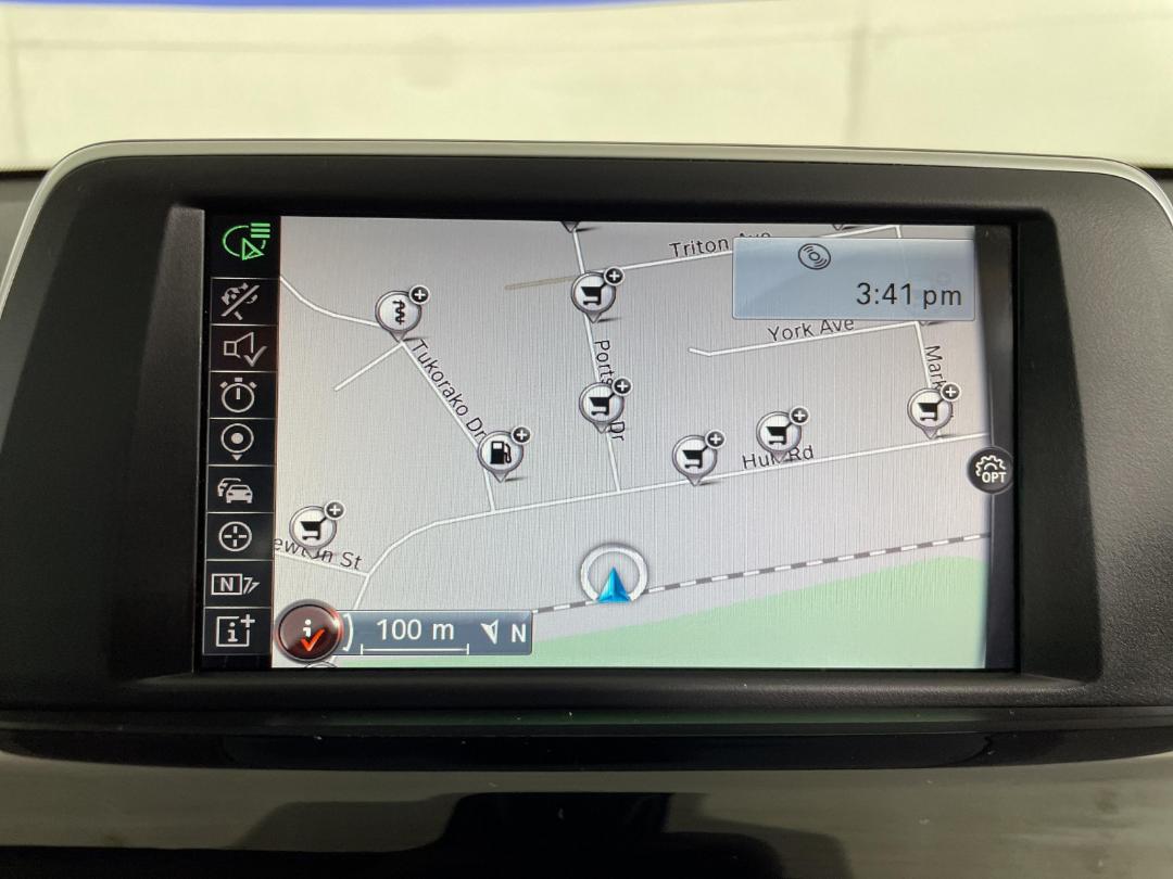 Photo '29' of BMW X1