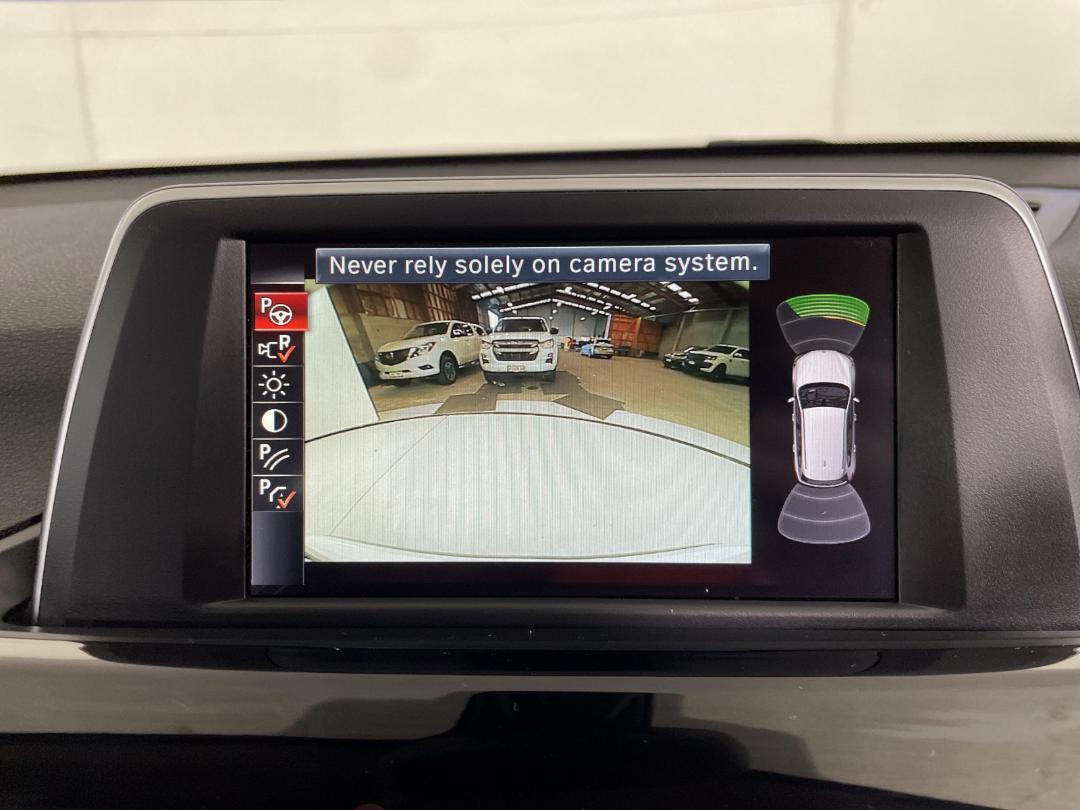 Photo '30' of BMW X1