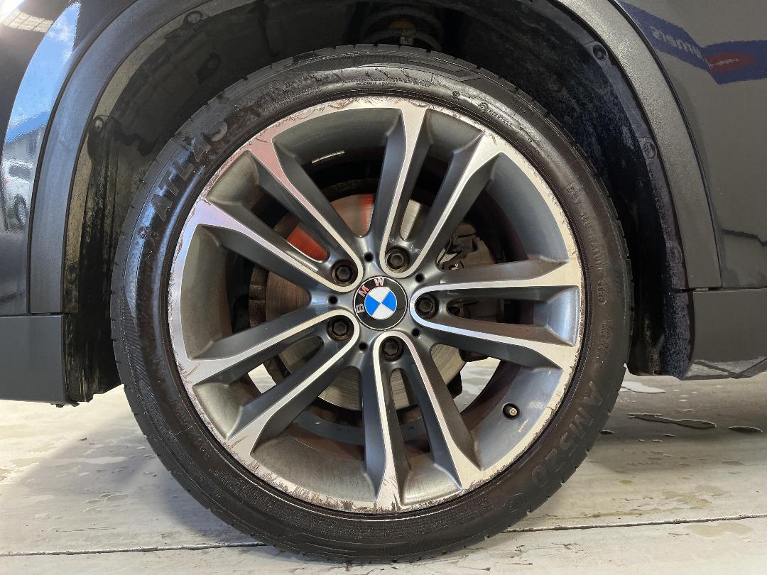 Photo '10' of BMW X1