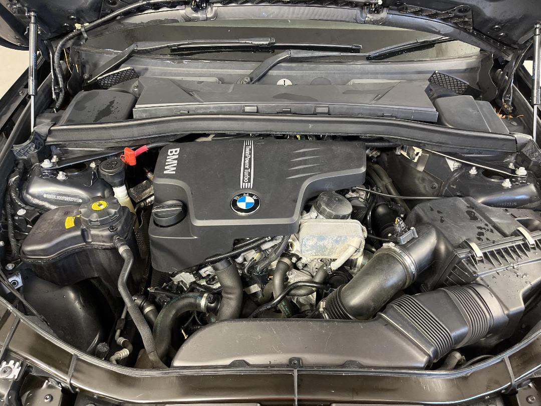 Photo '13' of BMW X1