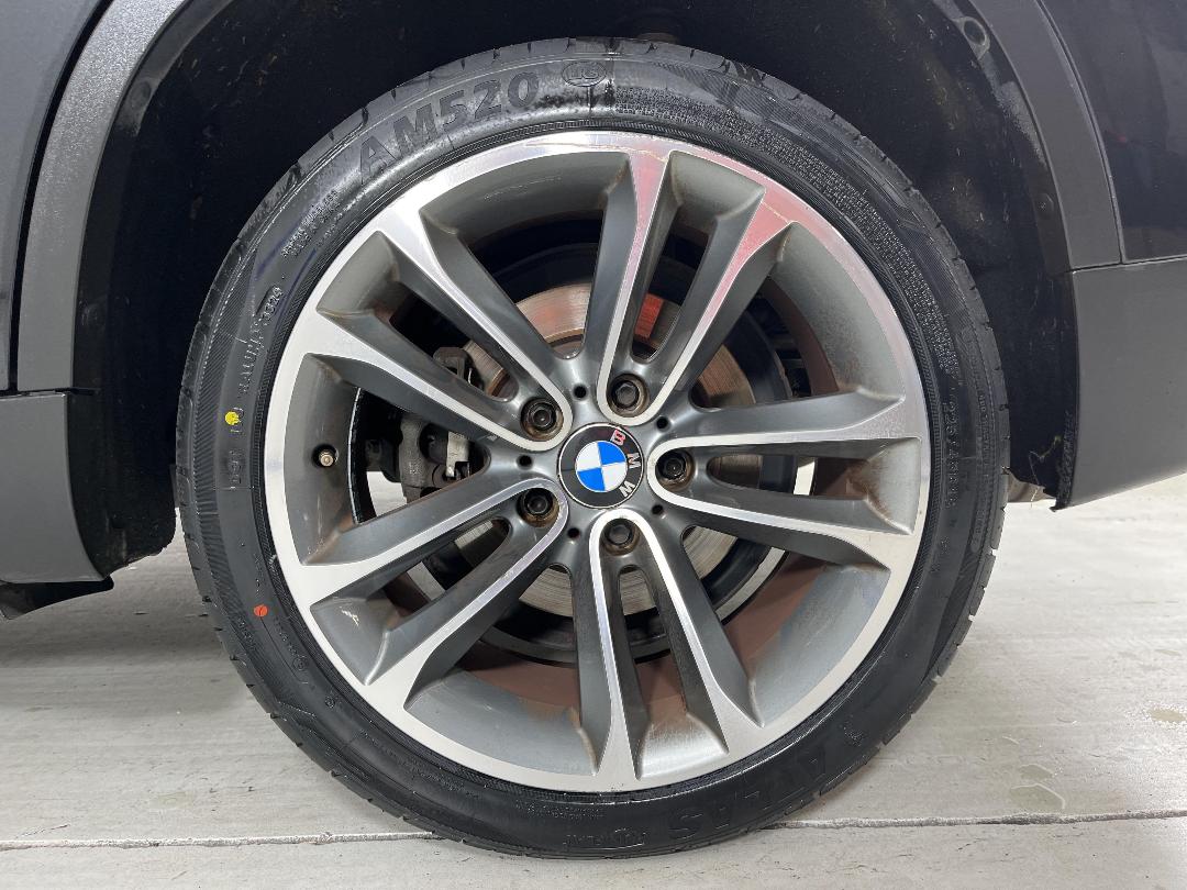 Photo '11' of BMW X1