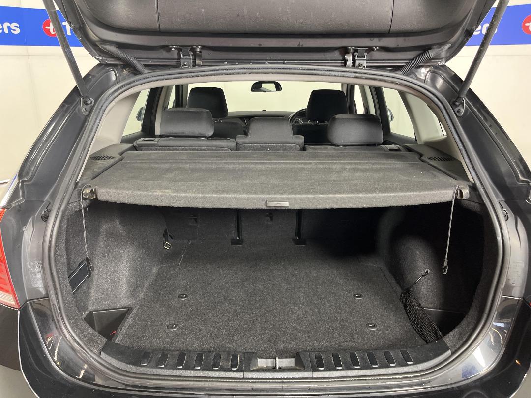 Photo '14' of BMW X1