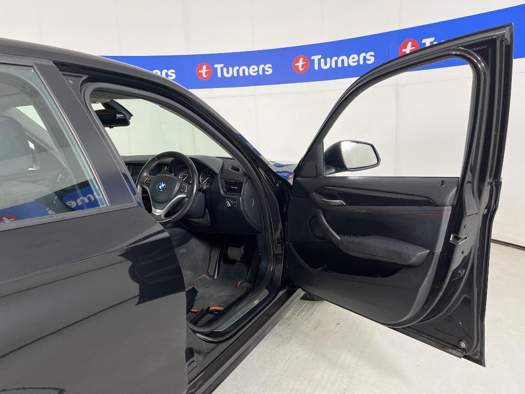 Photo '15' of BMW X1