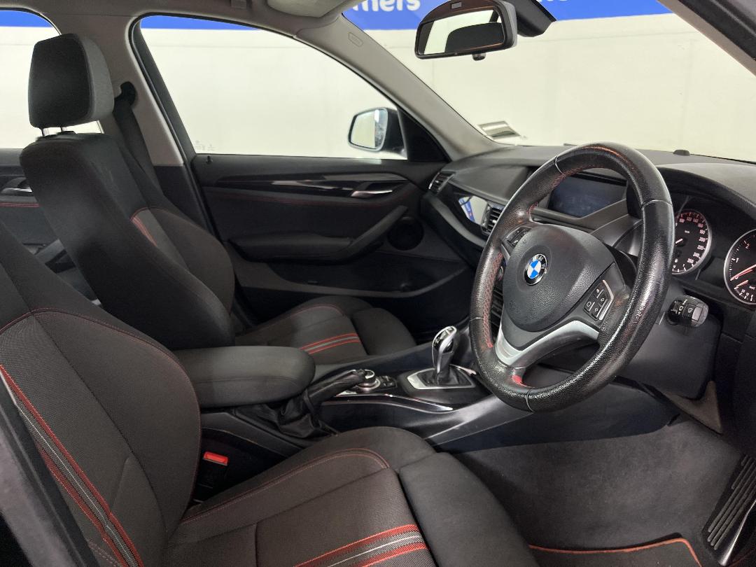 Photo '16' of BMW X1