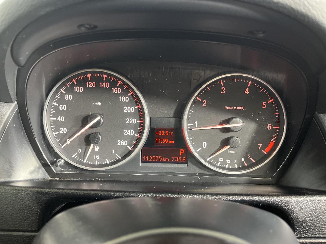 Photo '21' of BMW X1