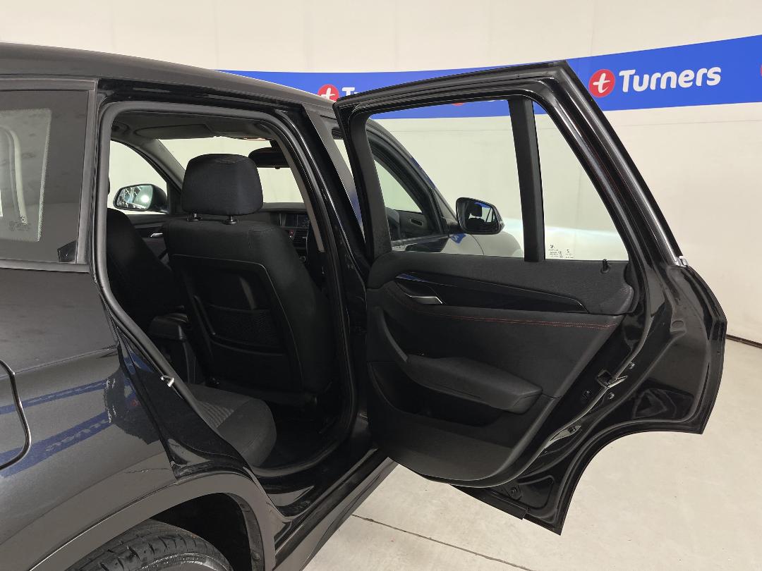 Photo '19' of BMW X1