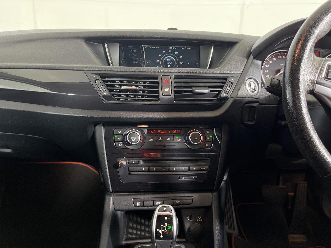 Photo '18' of BMW X1