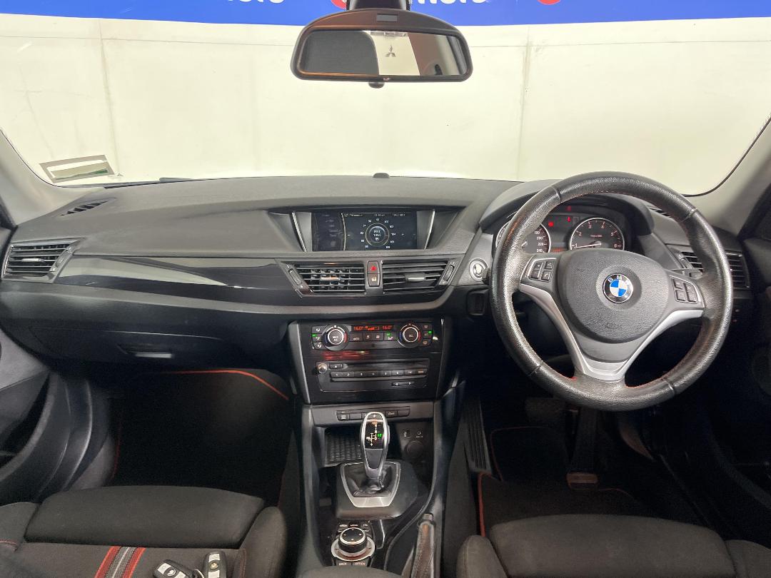 Photo '17' of BMW X1