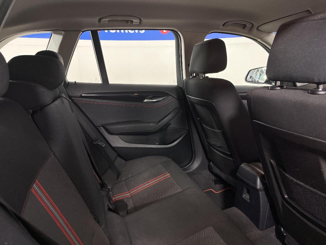 Photo '20' of BMW X1